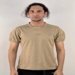 Sports & Outdoor T-shirts New Cooling Quick-Dry Three-Proof Tactical T-Shirt – Outdoor Military Training Breathable Abrasion-Resistant Men's Sports Short-Sleeve