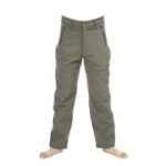 Outdoor trousers 3-in-1 Fleece Lined Camo Sports Tactical Pants – Waterproof Softshell Hiking Pants for Men