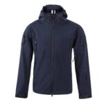 Hardshell Jacket Outdoor Tactical Sports Jacket – Shark Skin Softshell Camo Jacket Alpha