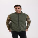 Sports Vest Next-Gen Cationic Hemp-Texture Camo Vest