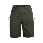 Quick-dry pants Men's Running-Specific Quick-Dry Breathable Ripstop Beach Work Shorts – Summer Outdoor Sports Casual Shorts