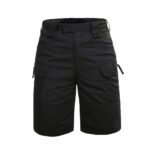 Quick-dry pants Men's Running-Specific Quick-Dry Breathable Ripstop Beach Work Shorts – Summer Outdoor Sports Casual Shorts