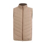 Sports Vest New Winter Slim Cotton Vest – Thickened Warm Camo Outdoor Sports
