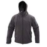 Hardshell Jacket Outdoor Tactical Sports Jacket – Shark Skin Softshell Camo Jacket Alpha