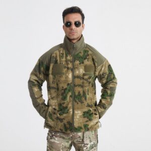Mountaineering Jacket