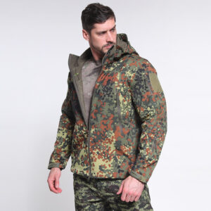 Camouflage Uniform
