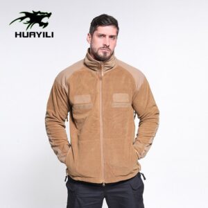 Outdoor Apparel