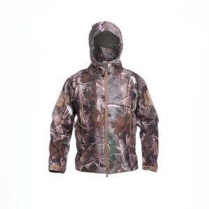 Hardshell Jacket