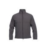 Softshell jacket Men's Commander Camo Softshell Jacket – Thickened Fleece Tactical Jacket