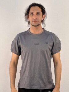 Quick-dry T-shirt