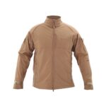 Softshell jacket Men's Commander Camo Softshell Jacket – Thickened Fleece Tactical Jacket
