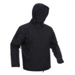 Hardshell Jacket Outdoor Tactical Sports Jacket – Shark Skin Softshell Camo Jacket Alpha