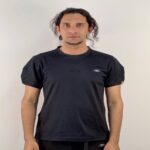 Sports & Outdoor T-shirts New Cooling Quick-Dry Three-Proof Tactical T-Shirt – Outdoor Military Training Breathable Abrasion-Resistant Men's Sports Short-Sleeve