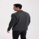 Sports Vest Next-Gen Cationic Hemp-Texture Camo Vest