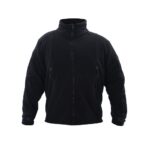 Fleece Jacket Factory Supply Fleece Liner Jacket Tactical Camo – 100% Polyester Anti-Static Anti-Tear All-Season Outdoor