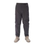 Outdoor trousers 3-in-1 Fleece Lined Camo Sports Tactical Pants – Waterproof Softshell Hiking Pants for Men