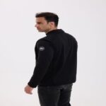 Sports Vest Next-Gen Cationic Hemp-Texture Camo Vest